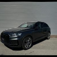 AUDI Q7 55 TFSIe QUATTRO TIPTRONIC S-LINE N598452
