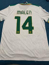 Maglia Malen Roma
