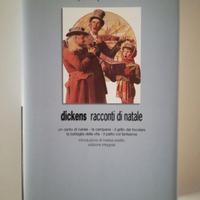 Dickens: Racconti di Natale - Newton & Compton Ed.