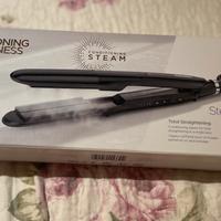 Piastra vapore Babyliss