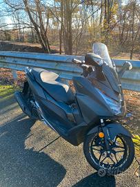 Honda forza 125 abs 2018