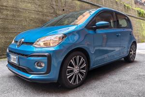 Vw high up! Tsi 90cv