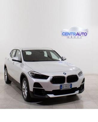BMW X2 sDrive 18d Business X
