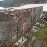 ricambi Land rover 88 tipo 2 e 3