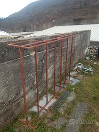 ricambi Land rover 88 tipo 2 e 3