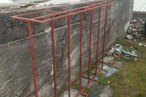 ricambi Land rover 88 tipo 2 e 3