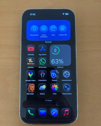 iPhone 14 Pro 256gb