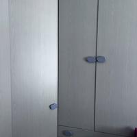 Armadio angolare mondo convenienza