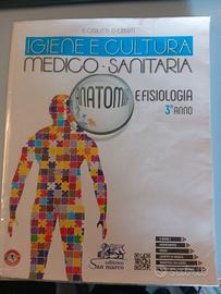 igiene e cultura medico-sanitaria