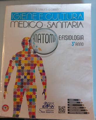 igiene e cultura medico-sanitaria