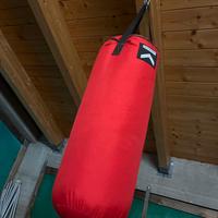 Sacco da boxe Outshock