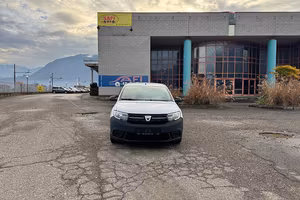 Dacia Sandero 1.0 SCe 12V 75CV
