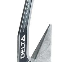 Ancora lewmar delta per barche fino a 9 metri