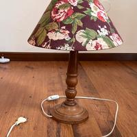 Lampada abat-jour