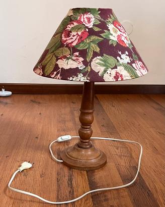 Lampada abat-jour