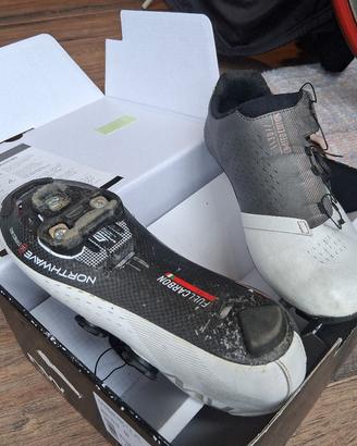 scarpe BDS , N. 42 1/2, marca northwawe