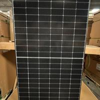 Leapton pannello solare 460w
