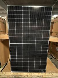 Leapton pannello solare 460w