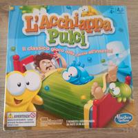 Gioco da tavolo L'Acchiappa Pulci Hasbro