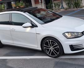 Golf 7 GTD