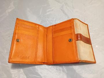 portafoglio timberland 