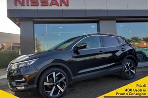 Nissan Qashqai 1.3 DIG-T 140 CV Tekna TETTO P...
