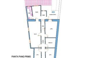 Appartamento trilocale