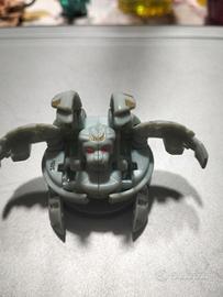 Bakugan.