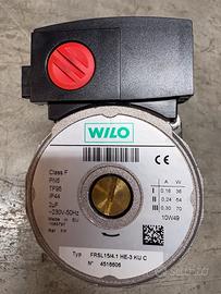 Circolatore Wilo FRSL15/4.1 he-3 ku c