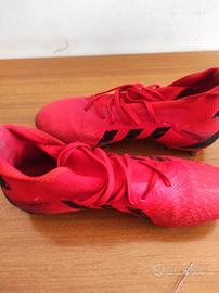 scarpe da calcio ragazzo N.42 Adidas 