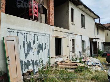 Appartamento Ferrera Erbognone [A4326390]