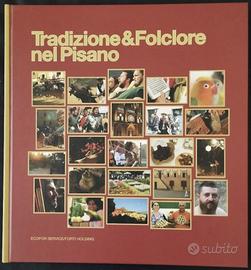 A. Canestrelli - Tradizione & Folclore nel Pisano