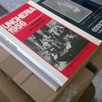 Ungheria 1956