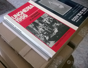 Ungheria 1956