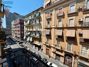 Appartamento 6 locali nei pressi della stazione