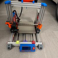Stampante 3D Prusa MK3S