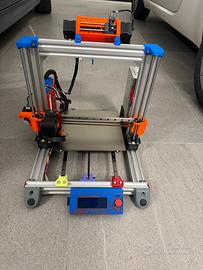 Stampante 3D Prusa MK3S