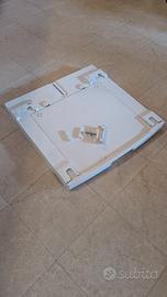 Adattatore lavatrice asciugatrice originale Electr