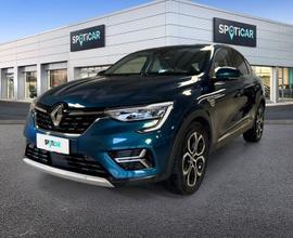 Renault Arkana 1.6 Hybrid E-TECH 105KW INTENS