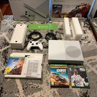 XBOX ONE S 1 TB