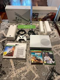 XBOX ONE S 1 TB