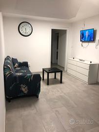 Appartamento 30 secondi dal mare