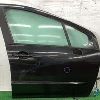 PORTIERA ANTERIORE DESTRA PEUGEOT 308 S. Wagon (08