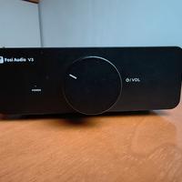 Amplificatore Fosi V3