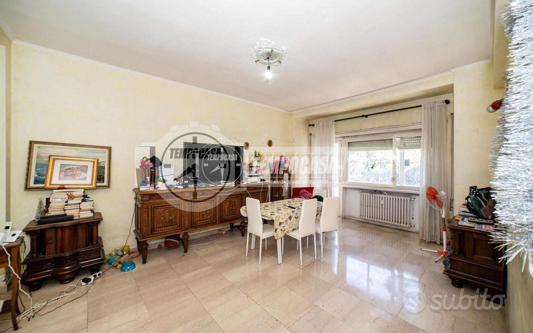 Appartamento – Roma, Tuscolano - Vista 3