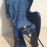 Seggiolino bici posteriore