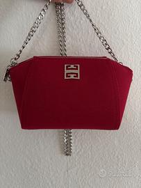 Givenchy pochette stupenda nuova originale