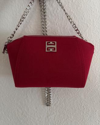 Givenchy pochette stupenda nuova originale