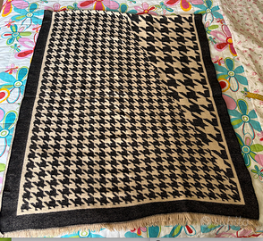 SCIARPA DONNA RINASCIMENTO 66X110 -