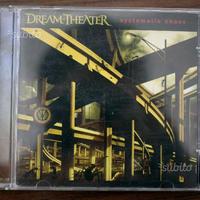 Systematic Chaos - Dream Theater